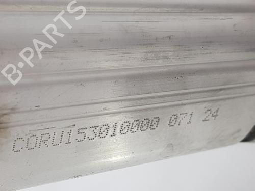 Front bumper reinforcement OPEL ASTRA L Sports Tourer (O5) 1.2 (FRHNSL, FRHNSR) | BP25494706C109 