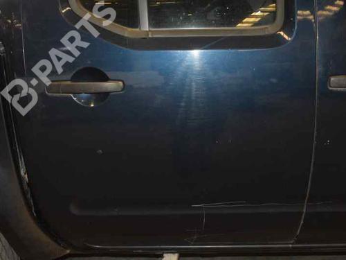 Right rear window switch NISSAN NAVARA NP300 (D40) 2.5 dCi 4WD | BP1366377C107  - Image 41