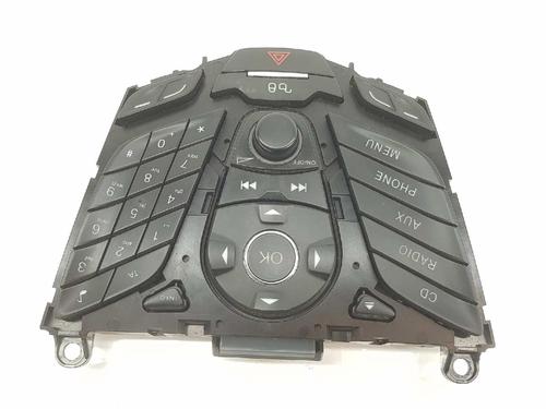 Switch FORD FOCUS III 1.6 TDCi | BP7270354I30 
