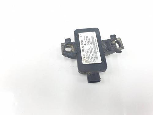 Electronic module MERCEDES-BENZ VITO Van (W447) 114 CDI (447.601, 447.603, 447.605) | BP38872396M83 - Image 3