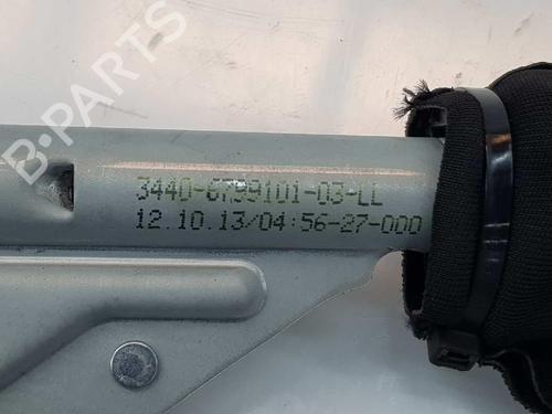 Hand brake BMW 1 (F20) 116 d | BP8773864I18 