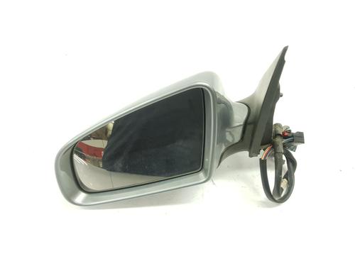 Left mirror AUDI A6 C6 (4F2) 2.7 TDI | BP8409745C26 