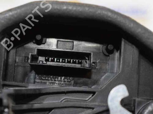 Rear right lock BMW 5 (E60) 520 d | BP764009C99 
