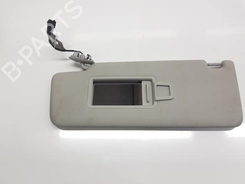 Left sun visor VW TOURAN (5T1) | BP33397672I1 - Image 6