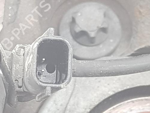 Left front steering knuckle RENAULT TRAFIC III Van (FG_)  | BP33543223M25  - Image 5