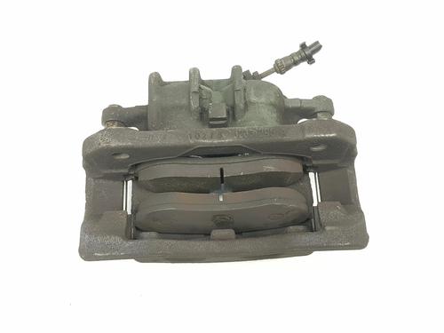 Used Right front brake caliper PEUGEOT EXPERT Tepee (VF3X_) 2.0 HDi 140 (136 hp) 11598258
