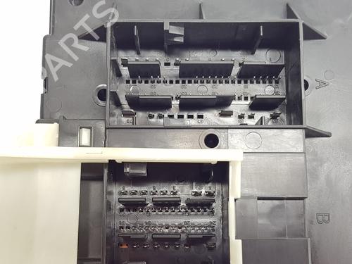 Electronic module CUPRA FORMENTOR (KM7, KMP) 1.5 TSI | BP28797370M83 