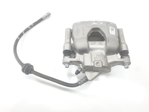 Used Left front brake caliper Left front brake caliper DACIA SANDERO III [2021-2026] 33187157 33187157