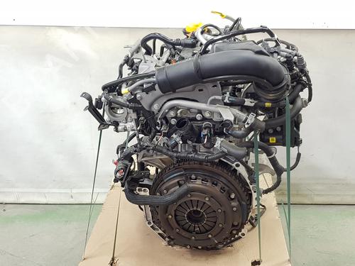Used Engine Engine RENAULT CLIO V (B7_) [2019-2026] 35737714 35737714