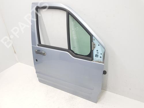 Right front door FORD TOURNEO CONNECT 1.8 TDCi | BP23022474C3 