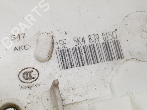 Rear left lock VW GOLF VII Variant (BA5, BV5) 1.2 TSI | BP21131996C100 
