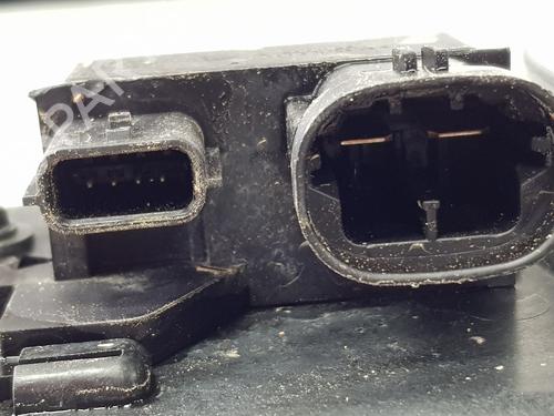 Radiator fan DACIA SANDERO III | BP32430704M35