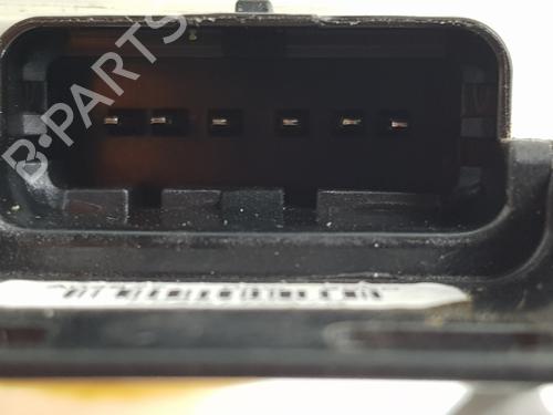 Rear right lock CITROËN C3 / C3 ORIGIN III (SX) 1.2 THP 110 | BP23433991C99 