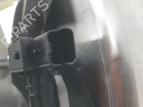 Servo brake OPEL ASTRA L Sports Tourer (OV5) 1.2 (FRHNPJ) | BP22912070M42 
