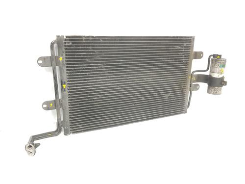 AC radiator SEAT TOLEDO II (1M2) 1.9 TDI | BP9305942M32 