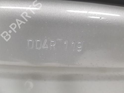 Left rear door DACIA SANDERO 1.5 dCi | BP3497449C4