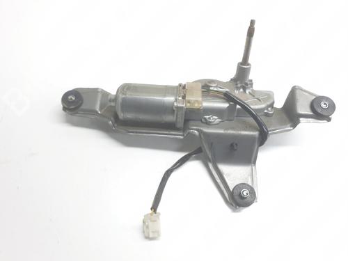 Used Rear wiper motor SUZUKI GRAND VITARA II (JT, TE, TD) 1.9 DDiS (JB419WD, JB419XD) (129 hp) 30499875