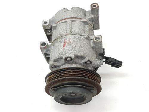 AC compressor KIA STONIC (YB) 1.6 CRDi | BP36888119M34  - Image 6