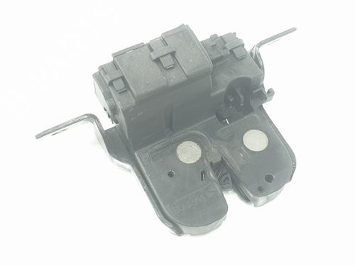 Used Tailgate lock BMW 1 (F20) 118 d (143 hp) 19084095