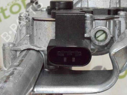Front wiper motor BMW 1 (E87) 116 d | BP1361994M29 