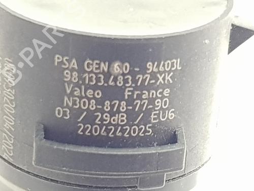 Other OPEL ASTRA L (OV5) 1.2 (FPHNSL, FPHNSR) | BP28492236O1 