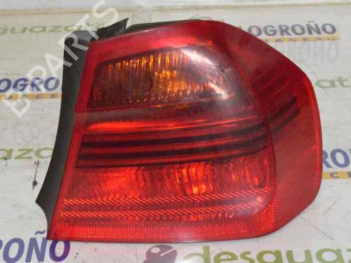 Used Right taillight BMW 3 (E90) 330 d (231 hp) 1423701