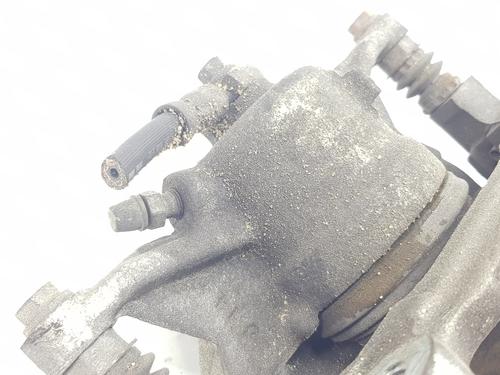 Left front brake caliper VW GOLF VII (5G1, BQ1, BE1, BE2) 1.4 TSI | BP17333967M105 