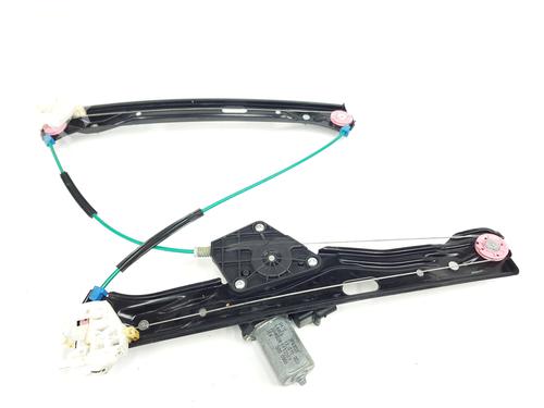 Front left window mechanism BMW 1 (F20) 118 d | BP33177266C22  - Image 5