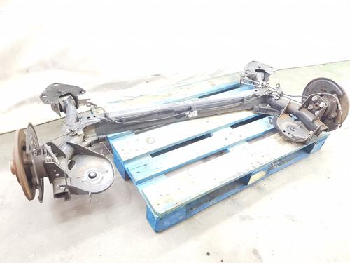 Used Rear axle MERCEDES-BENZ CITAN Box Body/MPV (W415) 108 CDI (415.601, 415.603) (75 hp) 20196878
