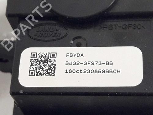 Steering column stalk LAND ROVER RANGE ROVER SPORT II (L494) 3.0 TDV6 4x4 | BP5850489I23 