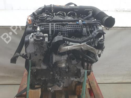 Engine VOLVO V40 Hatchback (525) D3 | BP35779057M1  - Image 7