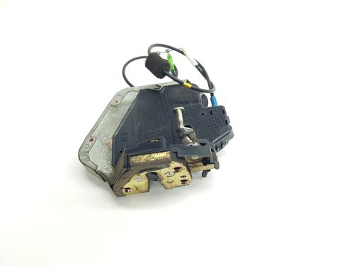 Rear right lock TOYOTA LAND CRUISER PRADO (_J12_) 3.0 D-4D (KDJ120, KDJ125) | BP21072893C99
