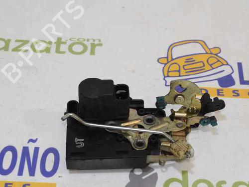 Used Rear right lock CHEVROLET REZZO MPV (U100) 2.0 (121 hp) 787916