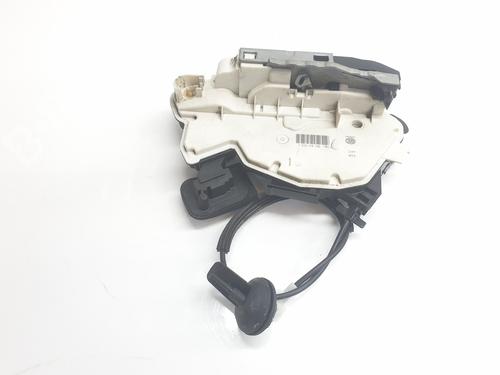 Used Front left lock SEAT LEON (5F1) [2012-2021]  26720206