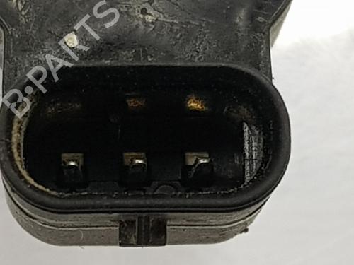 Electronic module BMW 5 (F10) 530 d | BP16691047M83 