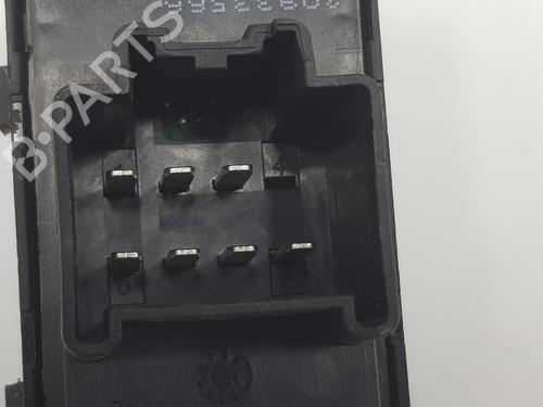 Left rear window switch CHEVROLET ORLANDO (J309) 2.0 D | BP7511123I29 