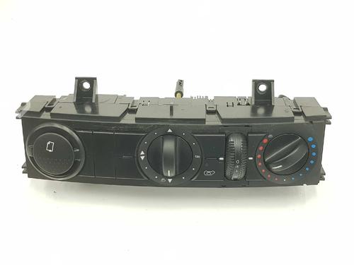 Climate control MERCEDES-BENZ SPRINTER 3,5-t Platform/Chassis (B906) 310 CDI (906.131, 906.133, 906.135, 906.231, 906.233,... A9068300185 | 9068300185 |