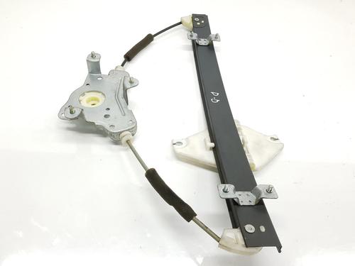 Front right window mechanism CHEVROLET EPICA (KL1_) 2.0 D | BP17169604C23 