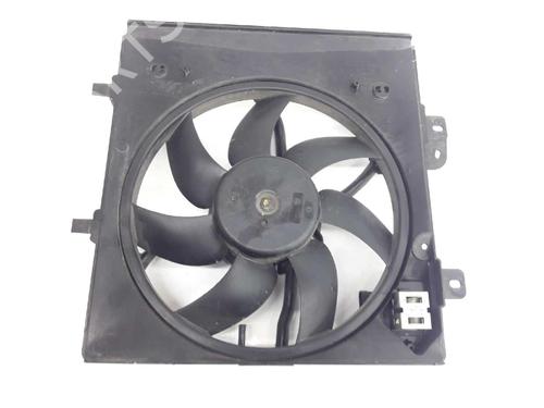 Used Radiator fan CITROËN C3 II (SC_) 1.4 HDi 70 (SC8HZC, SC8HR0, SC8HP4) (68 hp) 6931947