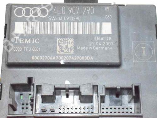 Electronic module AUDI Q7 (4LB) 3.0 TDI quattro | BP765232M83 