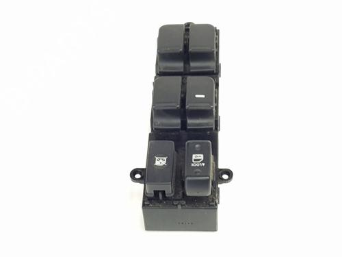 Left front window switch KIA SOUL II (PS) 1.6 CRDi 128 | BP37995675I27 - Image 2
