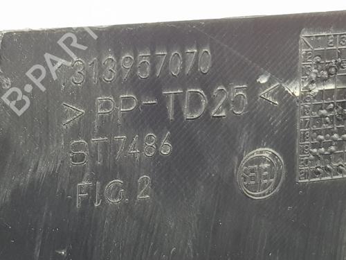 Glove box CITROËN JUMPER II Van 2.2 BlueHDi 140 | BP30974889C95 