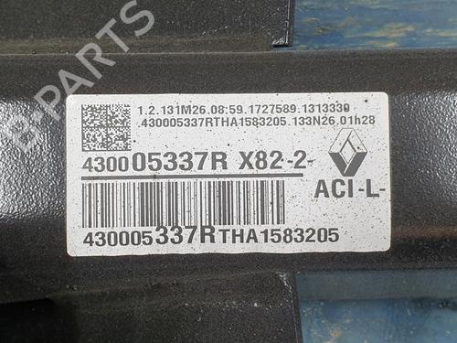 Bagaksel RENAULT TRAFIC III Van (FG_) | BP37995565M2 - Image 8