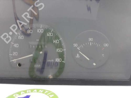 Instrument cluster CITROËN JUMPER I Van (230L) 2.5 D | BP759761C47 