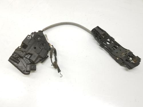 Used Rear right lock VW TIGUAN (5N_) 2.0 TDI (140 hp) 7257480