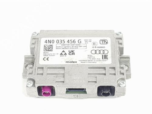 Used Electronic module Electronic module CUPRA LEON (KL1, KU1, KUG) [2020-2026] 35933689 35933689
