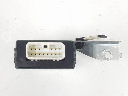 Electronic module TOYOTA LAND CRUISER PRADO (_J12_) 3.0 D-4D (KDJ120, KDJ125) | BP12168761M83 