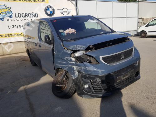 Right front seat PEUGEOT EXPERT Van (V_)  | BP34196375C16  - Image 22