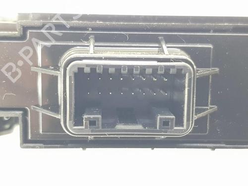 Warning switch HYUNDAI TUCSON (TL, TLE) 1.7 CRDi | BP9453493I22 