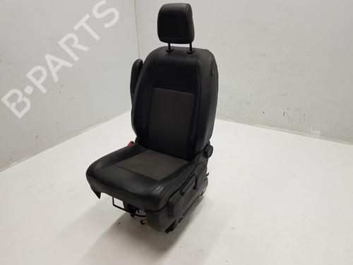 Left front seat OPEL VIVARO C Van (K0) | BP36423100C15 - Image 5